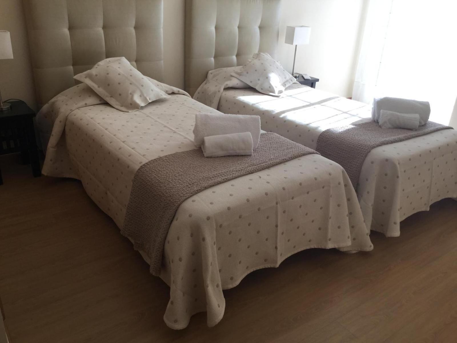 Paradise Beach Villa อัลบูเฟรา ภายนอก รูปภาพ